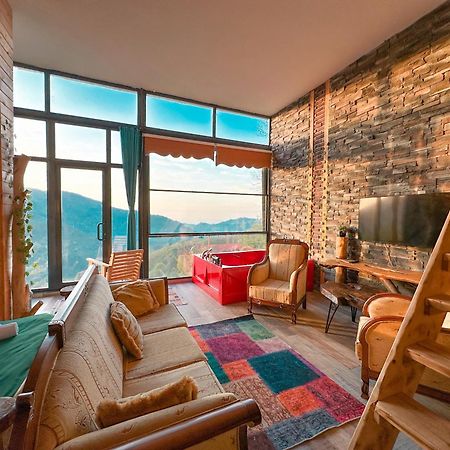 Organic Village Bungalow Айдер Яйласи Екстериор снимка