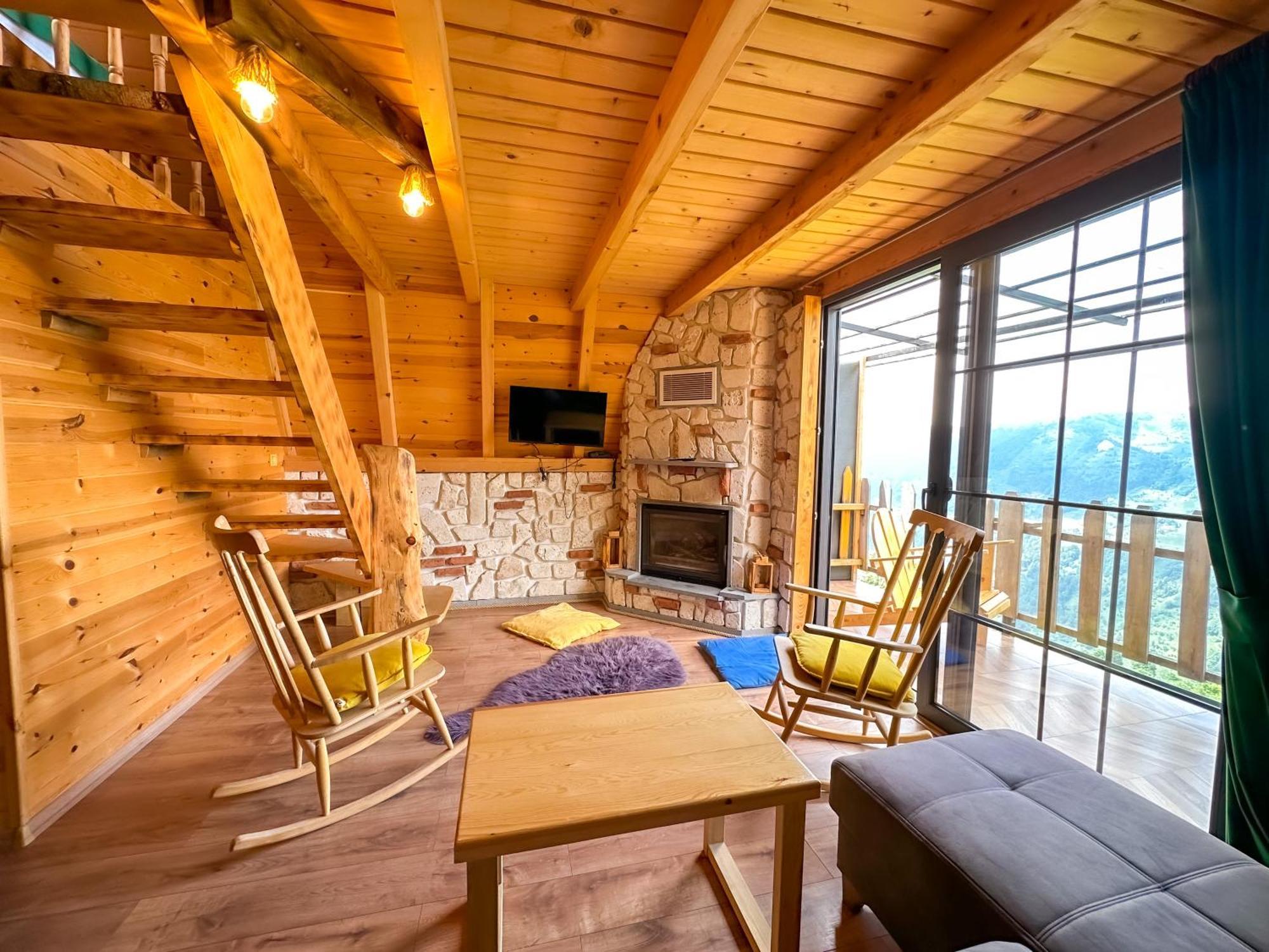 Organic Village Bungalow Айдер Яйласи Екстериор снимка